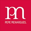 PEPE MENARGUES